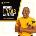 Thermal Fuse for Whirlpool KitchenAid Maytag Ovens