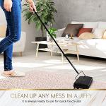 Fuller Brush Electrostatic Carpet and Floor Sweeper