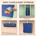 Electric Warming Tray with 7 Temp Settings