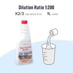 Roborock Floor Cleaning Solution for Hard Floors