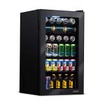 NewAir 126 Can Mini Fridge for Drinks