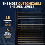 NewAir 126 Can Mini Fridge for Drinks