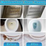 Handheld Pressurized Steam Cleaner for Home Use