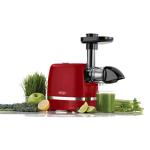 Omega H3000RED Cold Press Slow Juicer