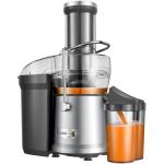 GDOR 1200W Centrifugal Juicer with Large Feed Chute