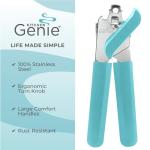 Heavy Duty Stainless Steel Manual Can Opener