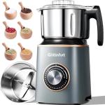 High-Speed Electric Grain Mill Grinder Machine