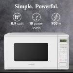 Farberware 0.9 Cu. Ft. Countertop Microwave Oven
