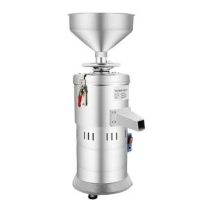 Commercial Peanut Butter Machine with Stainless Steel Grinder
