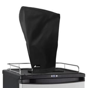 Heavy Duty Kegerator Beer Tower Cover with Insulation