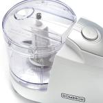 Dominion 1.5 Cup Compact Electric Mini Chopper