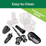 Omega H3000RED Cold Press Slow Juicer