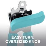 Heavy Duty Stainless Steel Manual Can Opener