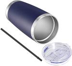 VEGOND 20oz Vacuum Insulated Stainless Steel Tumblers