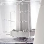 Dominion 1.5 Cup Compact Electric Mini Chopper