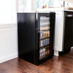 NewAir 126 Can Mini Fridge for Drinks