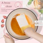 Umite Chef 6QT Enameled Cast Iron Dutch Oven