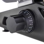 Nesco FS-300 Electric Food Slicer - Silver