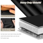 Heavy Duty Kegerator Beer Tower Cover with Insulation