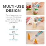 Heavy Duty Stainless Steel Manual Can Opener