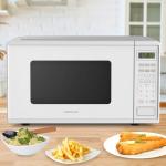 Farberware 0.9 Cu. Ft. Countertop Microwave Oven