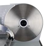 Nesco FS-300 Electric Food Slicer - Silver