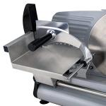 Nesco FS-300 Electric Food Slicer - Silver