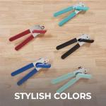 Heavy Duty Stainless Steel Manual Can Opener