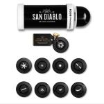 Ultimate Churro-Making Kit with Recipe e-Book