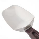 Mercer Culinary 10 Inch Silicone Spoon Spatula Set