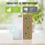 Stainless Steel Cutting Boards Set - 3 Pieces