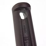 Mercer Culinary 10 Inch Silicone Spoon Spatula Set