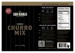 Ultimate Churro-Making Kit with Recipe e-Book