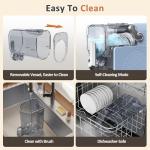 Home Slushie and Frozen Drink Maker