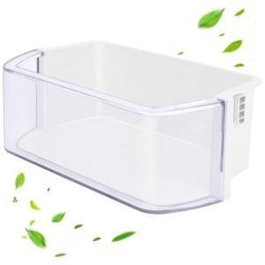 Samsung Refrigerator Door Shelf Bin Replacement by MIFLUS