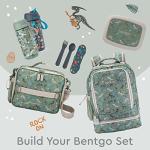 Bentgo Kids 2-in-1 Backpack and Lunch Bag