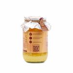 Indicow A2 Grass Fed Ghee, 1000ML