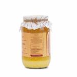 Indicow A2 Grass Fed Ghee, 1000ML