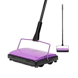 Yocada Carpet Sweeper for Home and Office