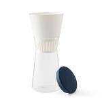 Nut Milk Maker with Glass Carafe – Homemade Options