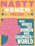 Inspiring Quotes from Game-Changing Women Posters