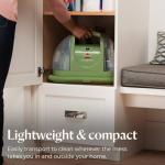 BISSELL Little Green Portable Carpet Cleaner & Detailer