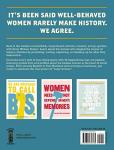 Inspiring Quotes from Game-Changing Women Posters
