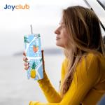 30 oz Insulated Sublimation Tumblers - 10 Pack