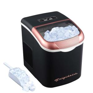 Frigidaire Retro Compact Ice Maker - Bullet Ice
