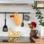 Mini Bamboo Cutting Boards – 2 Pack for Kitchen