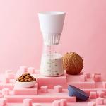 Nut Milk Maker with Glass Carafe – Homemade Options