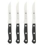 ZWILLING TWIN Gourmet 8-Piece Steak Knife Set