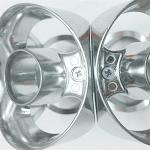 YRDGRG Donut Cutter and Pastry Dough Roller