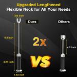 Jasee BBQ Grill Light with Magnetic Base - 2 Pack